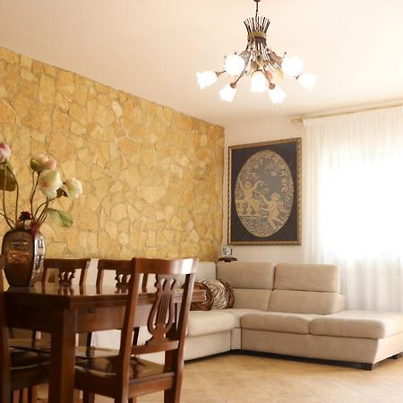 Ancora Del Salento Villa Lecce Exterior photo